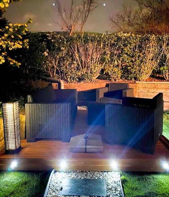 Appartement Frejus Avec Jardin, Piscine, Plage, Tennis Ngoại thất bức ảnh